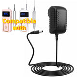 AC Adapter For MOCOWIND SG703 35000RPM Rechargeable Electric Nail Drill Machine
