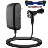 AC/DC Charger for Swagtron T500,T588 – 29.4V 1A 3pin
