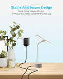 Adapter for OttLite Dual Shade LED Lamp HSD9036B, NS2009-SHPR and NS2009