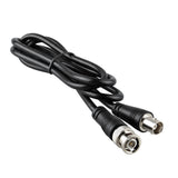 BNC Male to BNC Female Cable CCTV Extension Coaxial Line Audio Video Coax Cable