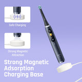 Charger for Oral-B Braun iO 7 8 9 Electric Toothbrush Magnetic Base Model 3768