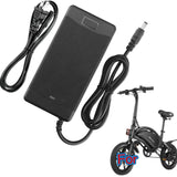 🚲AC Adapter For Ancheer Model an-EB5 Plus 500W Folding Electric Bicycle