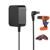 15V Charger For  Black & Decker 90627870-01 Screwdriver BDCD8BVA BDCD8C BDCS20C