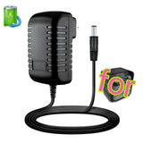 AC DC Adapter Charger for ION Tailgater Express Wireless Speaker Power Supply