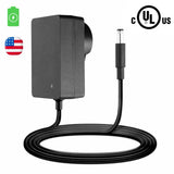 UL 26.5V Charger for Oraimo UltraPure OSV-225A OSV-225A-GMUS Ultra Pure