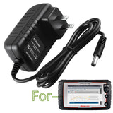 AC Adapter Charger for Snap-On APOLLO D8 EESC333 Scanner Power Supply