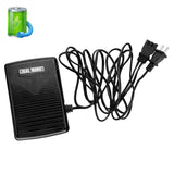 110V Foot Control Pedal FOR Elna Sewing Machine 110 120 130 140 150