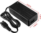 24V AC Charger For Miko MMF-03SB AST-300H Shiatsu Foot Calf Ankle Massager
