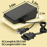 Foot Pedal Power Cord For Singer Sewing Machine 4452 4443 4432 4423 4411 44S ...