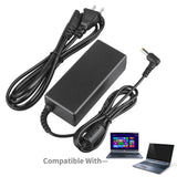 AC/DC  Adapter Charger Cord for Acer Aspire E1-572 E1-522 E1-570
