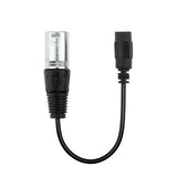 54.6V 2A Adapter Charger Fit for isinwheel U7 Cargo Bike Using 48V Battery