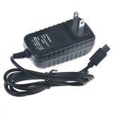 5V AC/DC Charger for AUXITO VC030 Car Vacuum Portable Cordless Vacuum Battery