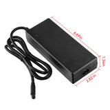 AC Adapter for Magnum 350 Pathfinder Electric Bike Battery Charger 36 Volt 3 Pin