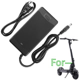 54.6V 3A Charger for GOTRAX GX1 GX2 Electric Scooter XMT546 Adapter