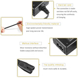 AC Adapter Charger for Sony Cyber-Shot DSC-HX100V HX200V Digital Camera Cord PSU