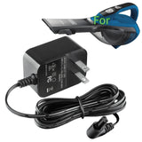 AC Adapter for Black+Decker HLVA315J HLVA315J22 Handheld Vacuum Charger