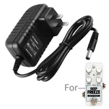 AC Adapter for Pico Deep Freeze Pedal