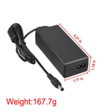 22V Charger for Skullcandy Barrel 2SKSK1849 RY72A220320M2 2SKAC1890B0W2 Power