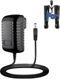 AC Adapter For Hyperice Normatec 3 Dynamic Compression Massage Recovery System