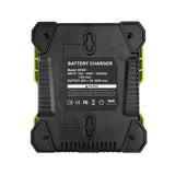 Charger For Ryobi 40V Battery OP4026A OP40201 OP40261 ZROP4026 OP4060