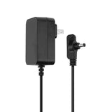 AC Adapter Compatible with Shark FlexBreeze FA151BRN FA151CBRN Floor Fan