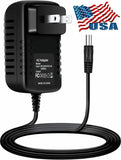 7V 2A AC 100V-240V Converter Adapter Power Supply Plug 5.5mm x 2.5mm Series Glo