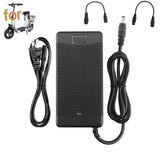 54.6V  Charger Compatible with Isinwheel Hyper X 700W Electric Scooter
