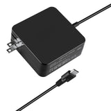 90W TYPE-C Adapter For HP 17 ZHAN 66 Pro c640 c645 ZBook Elite Dragonfly Laptop