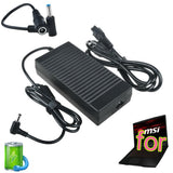 20V 8A Charger For MSI Thin 10SCXR 10SC 10UD 10UC 11SC 11UD 11UC MS-16R5