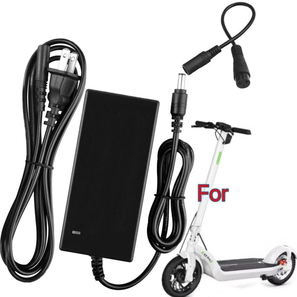 ⚡AC Adapter For Isinwheel x3 / x3 pro Electric Scooter