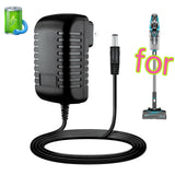 25V AC Adaptor Compatible with BISSELL 2907B Vacuum Cleaner 21.6 VDC 145W