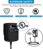 UL Adapter for Welch Allyn PS120/9V PS1209V WelchAllyn APX Technologies AP2072K
