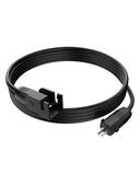 6.6ft Lift Chair or Power Recliner Power Cable for Okin Limoss Lazboy