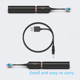 USB Cable for Fairywill Sonic Electric Toothbrush P11pro Dnsly Vekkia Gloridea