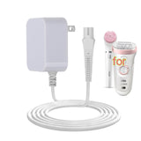 Charger for Braun Epilator silk pil 9-567,9-579,9-941,9-961,9-969 9-995,9-990