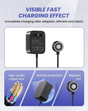 Charger For Shark Vacuum Cleaner VM252 VM252C QM252 VM251 VM250