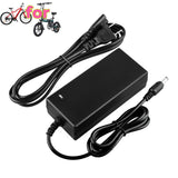 42V Charger for Gotrax GXL V2/XR Elite,Charger for Gotrax Alpha XL/EBE1 Bikes