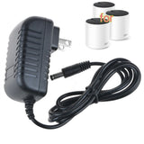 12V Charger for TP-Link Deco X25 AX1800 Whole Home Mesh Wi-Fi 6 System