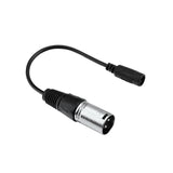 54.6V 2A Adapter Charger Fit for isinwheel U7 Cargo Bike Using 48V Battery