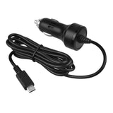Car Adapter For Garmin Dezl OTR620 OTR720 OTR810 OTR820 GPS Truck Navigator 7
