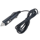 Radar Detector Power Cord for Escort Passport 9500ix 9500i 8500x50 Solo S2 S3