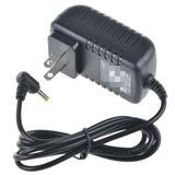 12V 2A Charger for NaviSkauto 9 inches,10.1 inches/Audiovox D1812 D1788 D1730