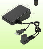 3 Prong Power Cord For Sewing For Singer 9502,9518,9600
