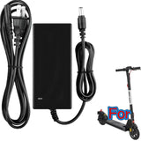 42V AC Adapter For GOTRAX APEX Electric Scooter