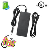 UL Charger for Qlife Cityone 26  Commuter  Peak 750W Hub  36V 13Ah