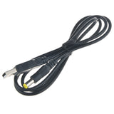USB Power Adapter Charger Cable For Fifty Shades of Grey Oh My Rabbit Massager