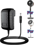 24V AC Adapter For Dreo PolyFan 311 Air Circulator Oscillating Fan DR-HPF001