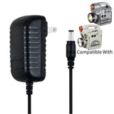 AC/DC Adapter for Orion 02302 02308 Dynamo Pro 12V Power Station