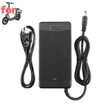 54.6V 2A for Gotrax G5/Flex Campus Pro/Flex Ultra Electric Scooter Charger