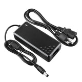 AC Adapter For TRENDnet TPE-LG50 TPE-TG52 5-Port Gigabit PoE+ Switch